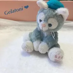 ジェラトーニ　キーホルダー
