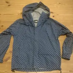 130 NORTH FACE ノースフェイス コンパクトジャケット