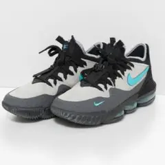 NIKE LeBron16 Low Atmos Clear Jade 26cm