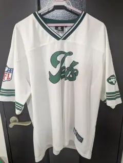 New York Jets メッシュシャツ
