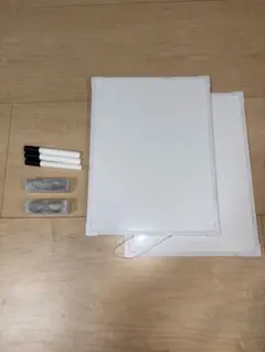 ホワイトボード 2枚セット