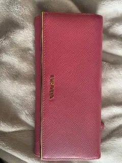 PRADA 財布