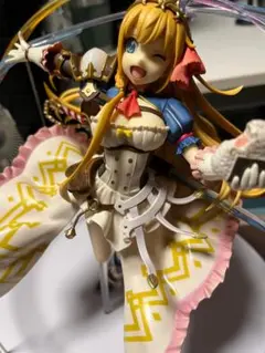 プリンセスコネクト Re:Dive ペコリーヌ 1/7スケール 塗装済み完成品