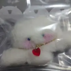 最終処分価格　ハンドメイドぬいぐるみ　クリオネ