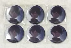 プロセカ グリッター缶バッジ 星乃一歌