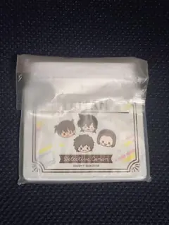 名探偵コナン セガラッキーくじ