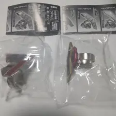 遊戯王 デュエリスト リング 塗装版