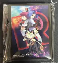 ポケモンカード　ロケット団　ムサシ＆コジロウ＆ニャース　59枚　中古