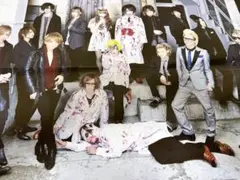ResisterRecords ポスター