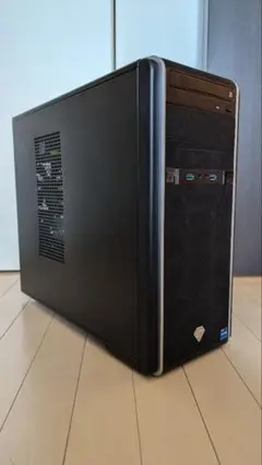 ゲーミングPC RTX3080 Intel Core i7 11700