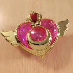 セーラームーン ミラーケース クライシスムーンコンパクト ムーンライトメモリー