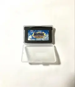 星のカービィ 鏡の大迷宮　ゲームボーイアドバンス
