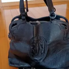 ❤️Cartier2点 Marcello Cartier カバン、財布、