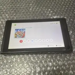 1 Nintendo Switch 初期型　本体　ジャンク