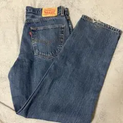 リーバイス Levi’s 550 W33L32