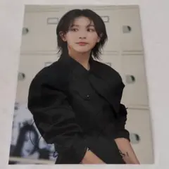 Red velvet レドベル 映画 入場者特典 スルギ