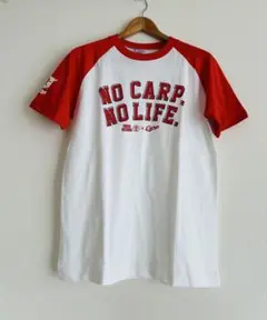 広島カープ✖︎タワーレコードコラボTシャツ 未使用品