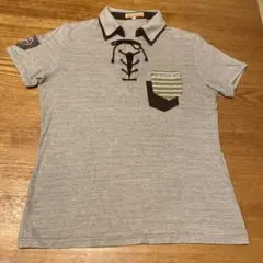 CASTELBAJAC ゴルフポロシャツ レディース
