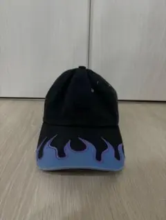 FIRE刺繍キャップ
