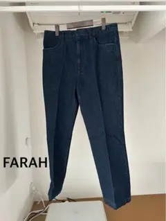 FARAH ファーラー　デニム　34