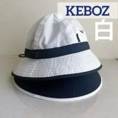 KEBOZ 色違い販売中 ハット ポケット ケボズ 帽子 バゲハ　カンゴール