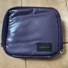 ポーター コインケース 財布