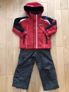POCKET BEAR スキーウェア (120cm)