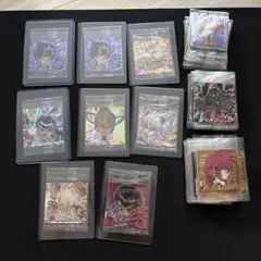 幽遊白書 シールウエハース 未開封 まとめ売り