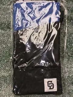 中日ドラゴンズ　ファンクラブ特典 多機能チケットホルダー