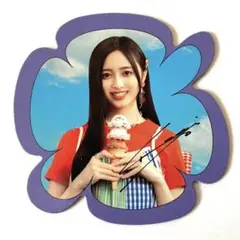 乃木坂 真夏の全国ツアーカフェ 2025 中期特典マグネット 井上和