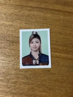 田中優希 IDCARD KCON JAPAN 2025 IS:SUE YUUKI