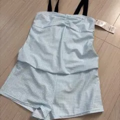 新品　4378円→2780円　お買い得　水着