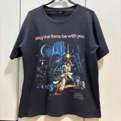 Zucca * Star Wars Tシャツ size M
