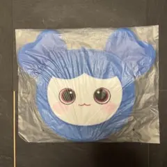 TWICE ツウィ うちわ ケース BABY TZUVELY ベイビー ツブリー