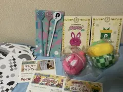 ポコチャ プライズ 新品未開封 まとめ売り