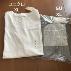 リラックスフィットVネックTシャツ　アクティブメッシュコンビネーションT 新品