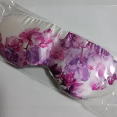 ☆アイマスク(花柄)
