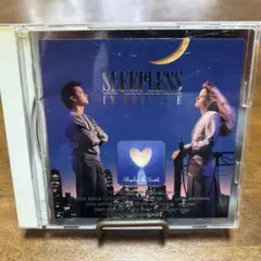 SLEEPLESS IN SEATTLE サウンドトラック CD