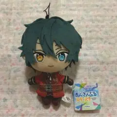 影片みか　ぬいぐるみ　新衣装　あんスタ