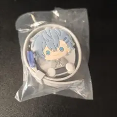 【新品未開封品】カラフルピーチ ヒロくん 腕時計 ガチャ