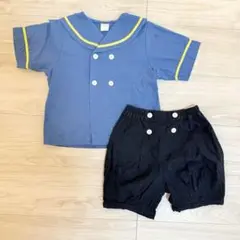 ドナルド　バースデイ　２枚セット