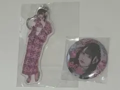 那蘭のどか武道館グッズセット