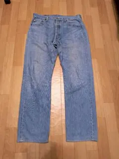 Levi’s 501 90〜00s フィリピン製　W34 L32