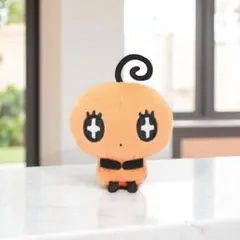 75-4 たまごっち ぷりぬいぷち めめっち 新品タグ付