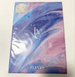 ELEVEN -Japanese ver.-