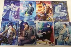うたプリ シャニライ ビジュコレ vol.3 聖川真斗 N/R/SR セット