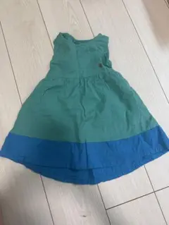 マーキーズ ワンピース