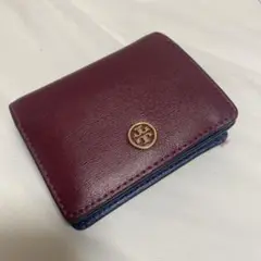 トリーバーチ財布