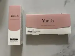 Yunth 薬用ホワイトニングエッセンス