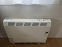 蓄熱式電気暖房機　アルディ　RDF2024 中古 アルディ 蓄熱式電気暖房器 蓄暖 蓄熱式